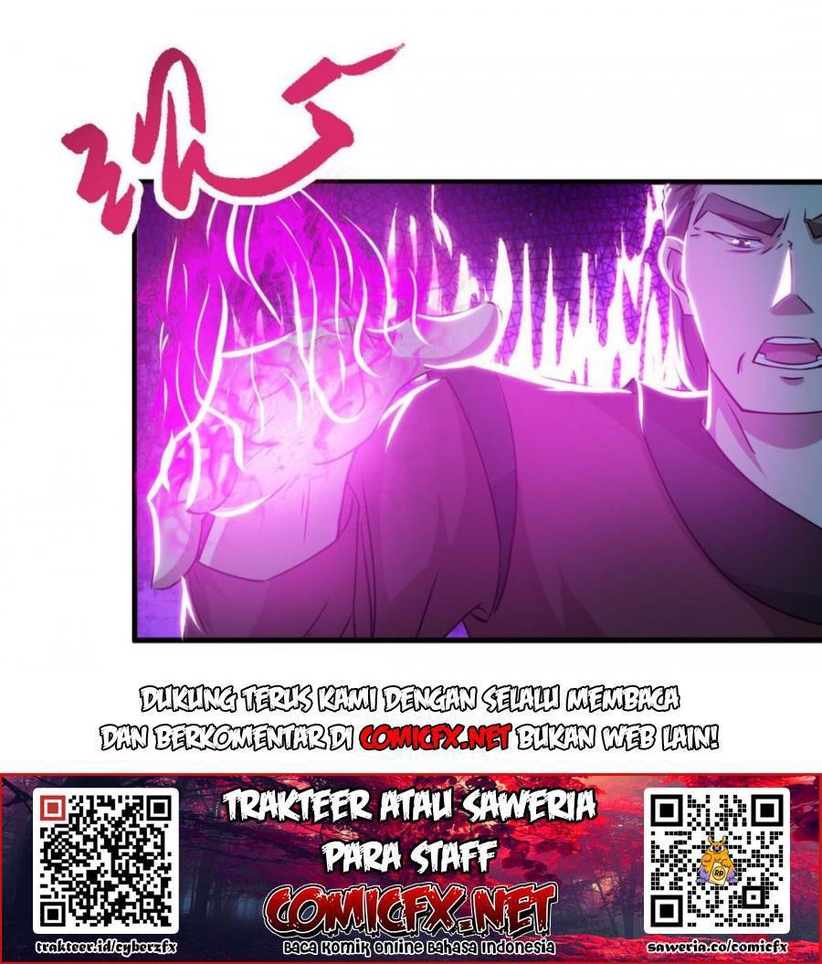Magic Immortal Qi Chapter 62 Gambar 24